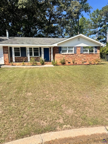 206 Audubon Way, Warner Robins, GA 31088