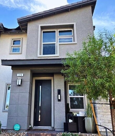 724 Last Dance Place, Henderson, NV 89015
