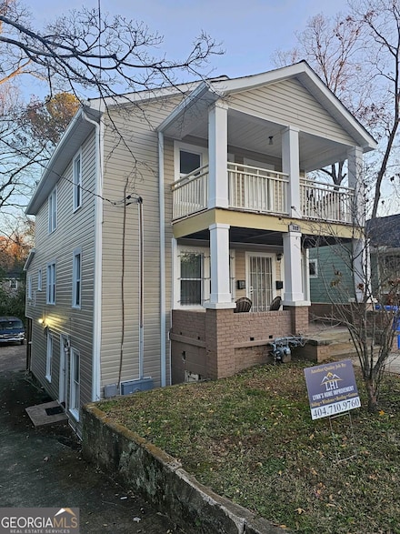 1049 Martin Luther King jr Dr NW, Atlanta, GA 30314