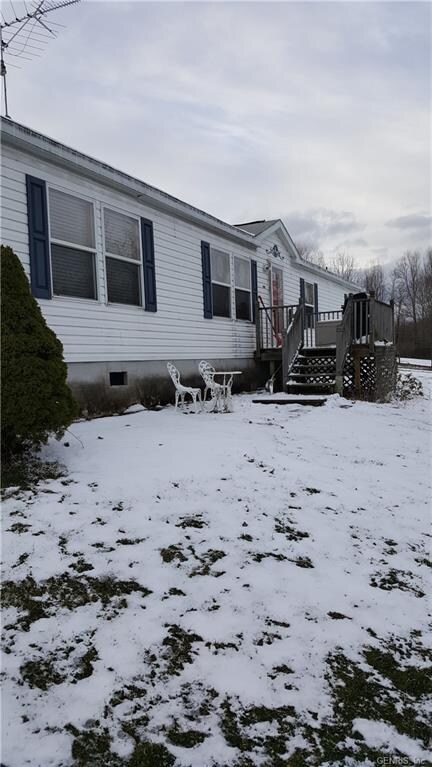 10325 Baker Rd, Weedsport, NY 13166