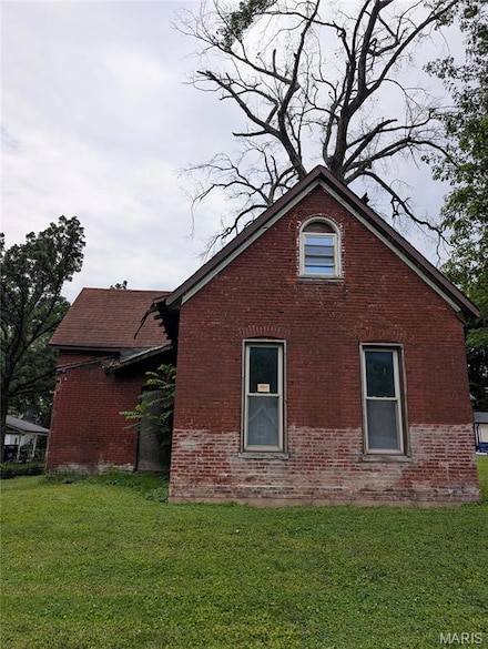 509 Park Ave, Belleville, IL 62220