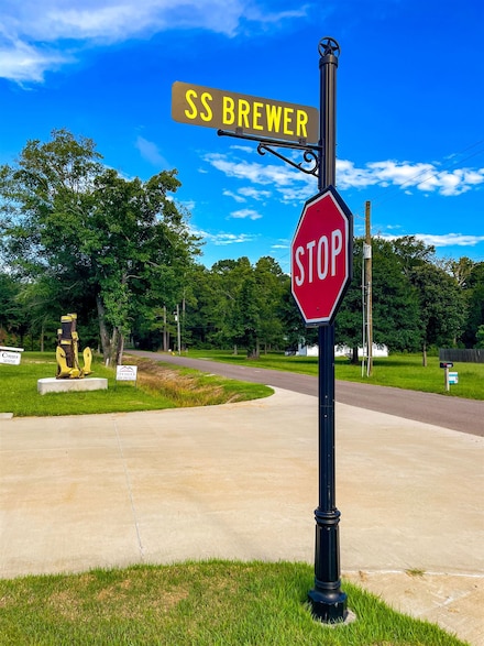 000 Ss Brewer Unit 1140-1245 SS Brewer, Vidor, TX 77662