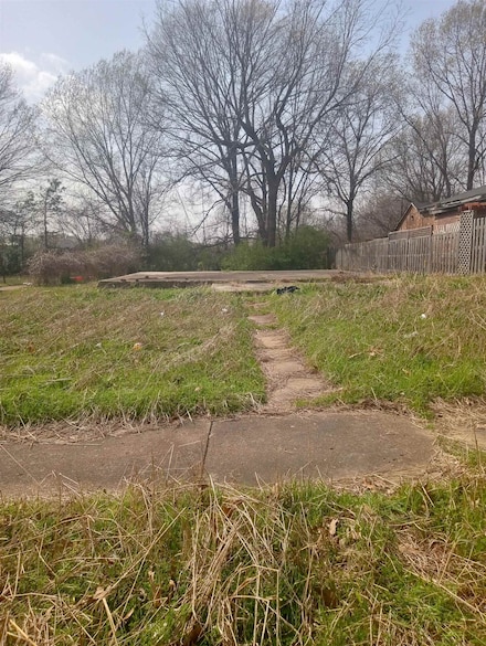 2353 Warren St, Memphis, TN 38106