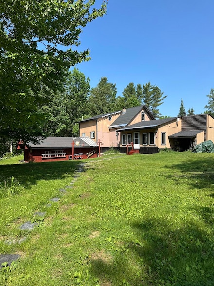 2431 Lee Rd, Lee, ME 04455