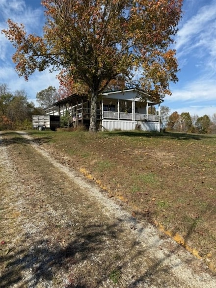 1520 Gordon Branch Rd, Willow Shade, KY 42166