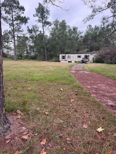 53 Mockingbird Ln, Hazlehurst, GA 31539