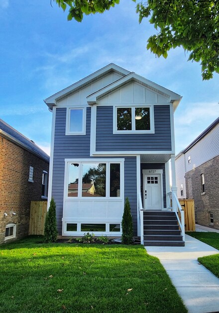6727 W Imlay St, Chicago, IL 60631