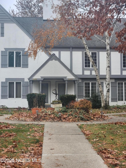 2317 Rockspring Rd Unit 104, Toledo, OH 43614