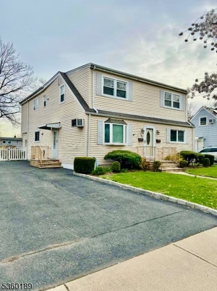 106 Chestnut St, Belleville, NJ 07109