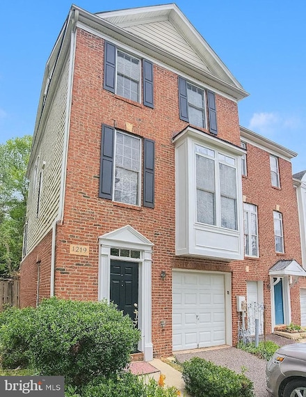 1219 Birchleaf Ct, Crofton, MD 21114