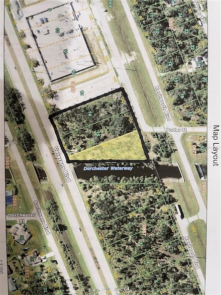 20473 Kenilworth Blvd, Port Charlotte, FL 33954