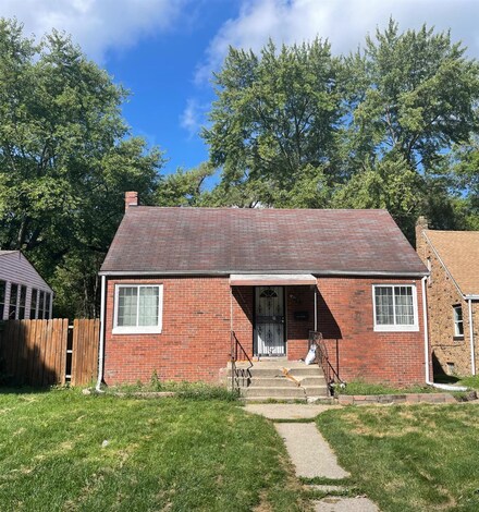 4254 Ohio St, Gary, IN 46409