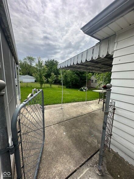 4113 W 30th St, Indianapolis, IN 46222