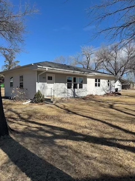 603 N Madison St, Atkinson, NE 68713