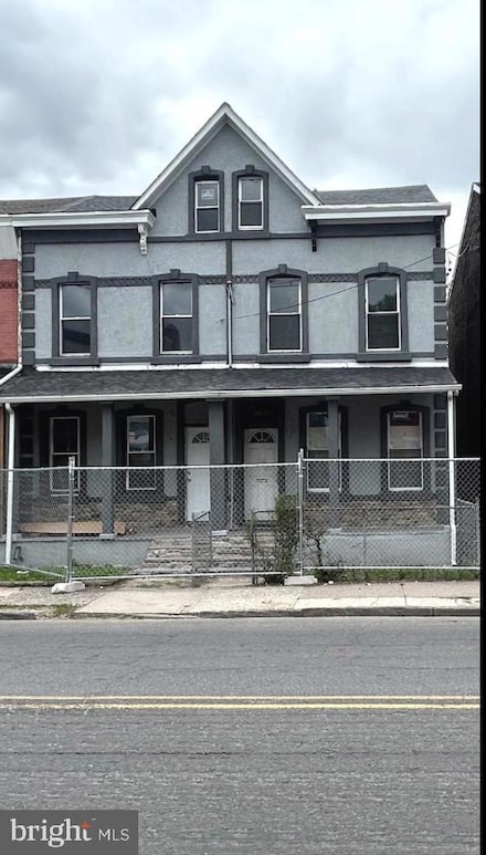 108 Chambers St, Trenton, NJ 08609
