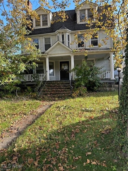 1847 Idlewood Ave, Cleveland, OH 44112