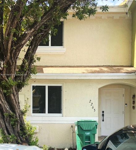 2265 NW 136th Terrace, Opa-Locka, FL 33054