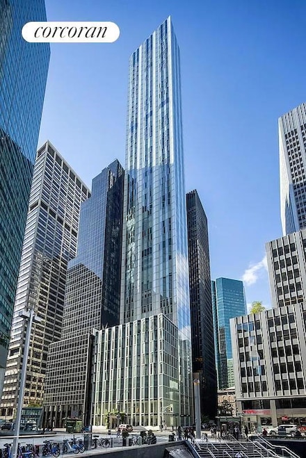 100 E 53rd St Unit 58A, New York, NY 10022