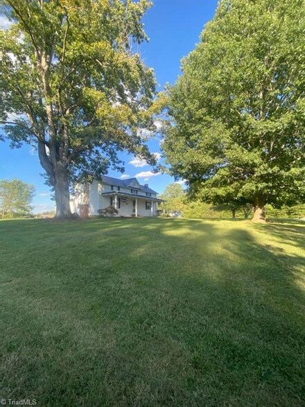 1439 Guerrant Springs Rd, Ruffin, NC 27326