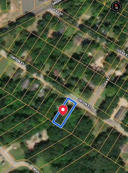 708 Orton St, Nacogdoches, TX 75961