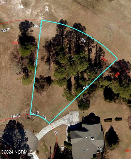 1505 Mona Passage Ct, Fairfield Harbour, NC 28560