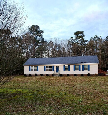 18215 Brook Ln, Melfa, VA 23410