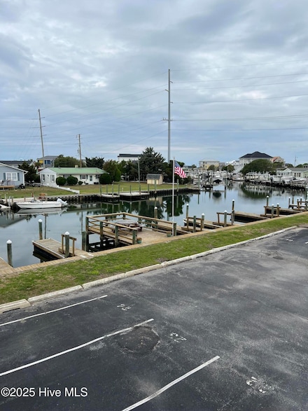 127 Old Causeway Rd Unit A-29, Atlantic Beach, NC 28512