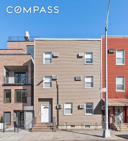 269 Ainslie St, Brooklyn, NY 11211