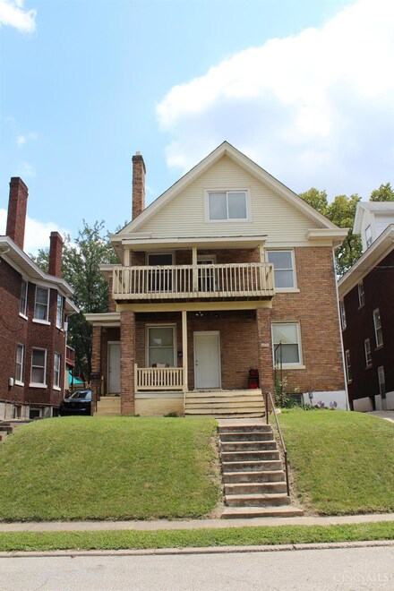 4230 Tower Ave, Cincinnati, OH 45217