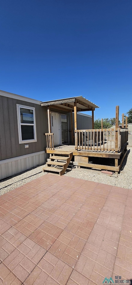 500 W Brasher #78 Rd, Roswell, NM 88203