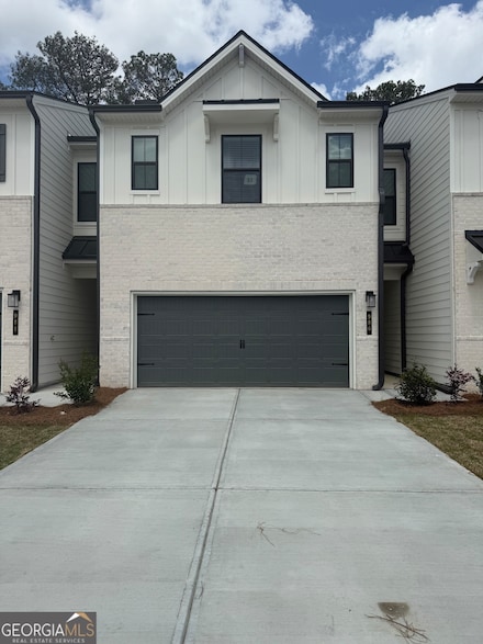 986 Sutherland Ln Unit LOT 32, Lawrenceville, GA 30043