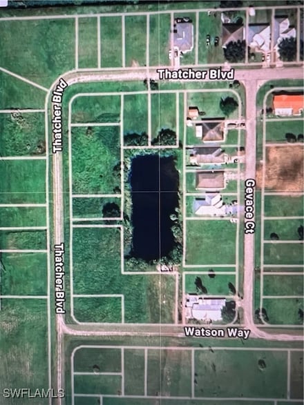 962 Thatcher Blvd Unit 16, Moore Haven, FL 33471