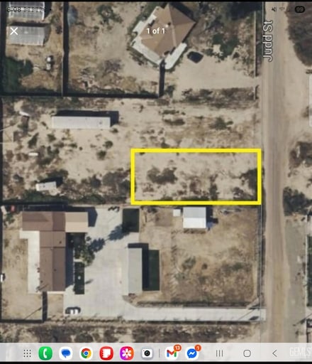 0 W Judd Unit 202506645, Bakersfield, CA 93314