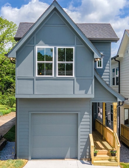 2706 Bronte Ave, Nashville, TN 37216