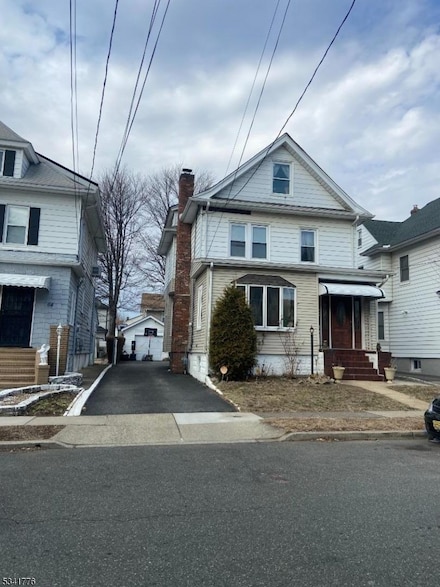 60 E 3rd St, Clifton, NJ 07011