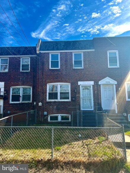 1038 Collings Rd, Camden, NJ 08104