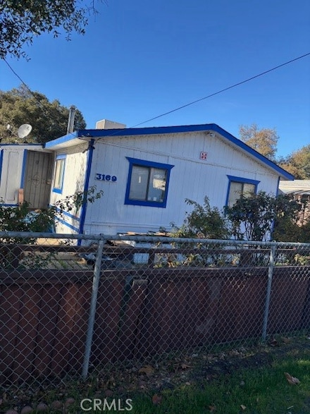 3169 2nd St Unit D, Clearlake, CA 95422