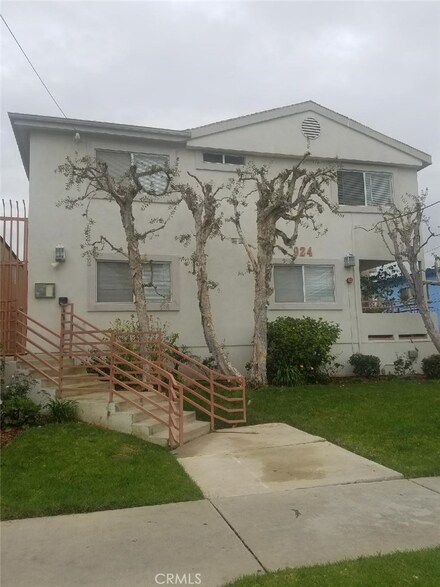 924 Enterprise Ave Unit 10, Inglewood, CA 90302