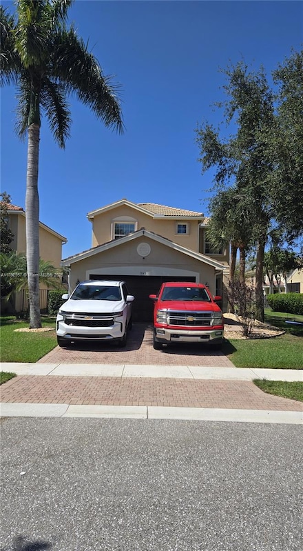 7643 Corkwood Ave, Boynton Beach, FL 33437