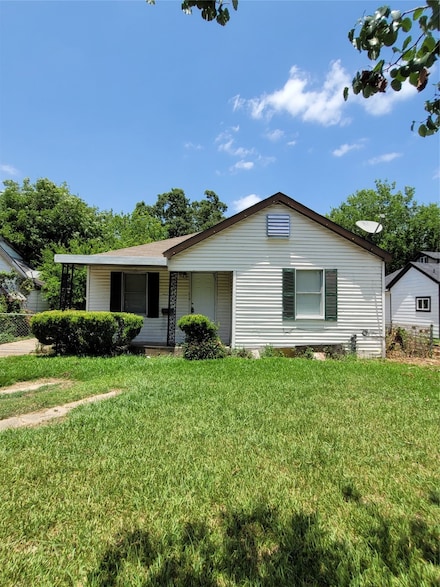 3421 Mainer St, Houston, TX 77021