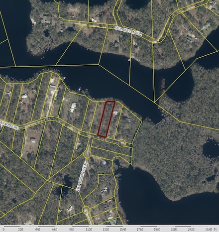 0 SE Oak Tree Rd, Branford, FL 32066