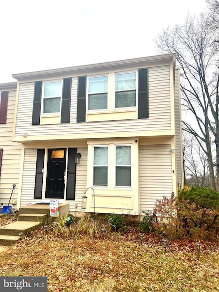 9049 New Britain Cir, Manassas, VA 20110