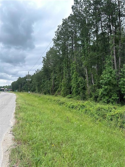 TBD Lake Charles Hwy, Leesville, LA 71446
