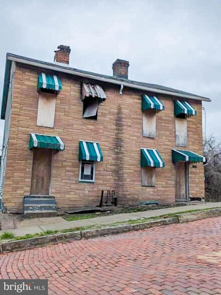 719 Ridge St, McKeesport, PA 15132