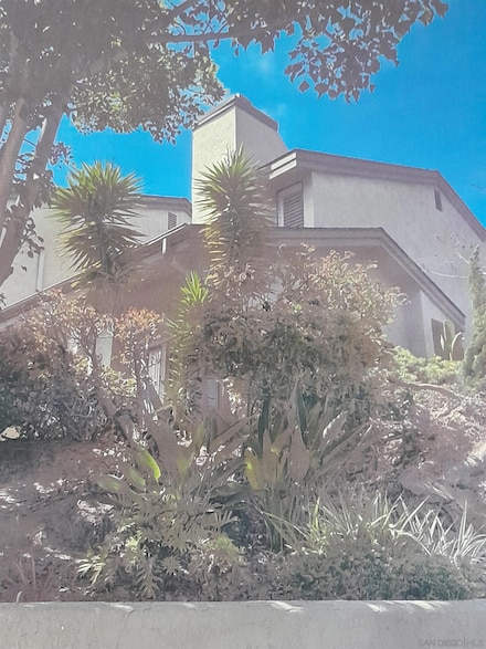 3324 Caminito Eastbluff Unit 158, La Jolla, CA 92037