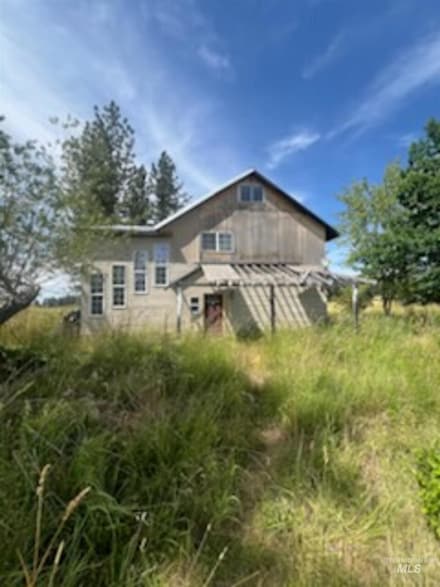 366 Too Kush Rd, Kooskia, ID 83539
