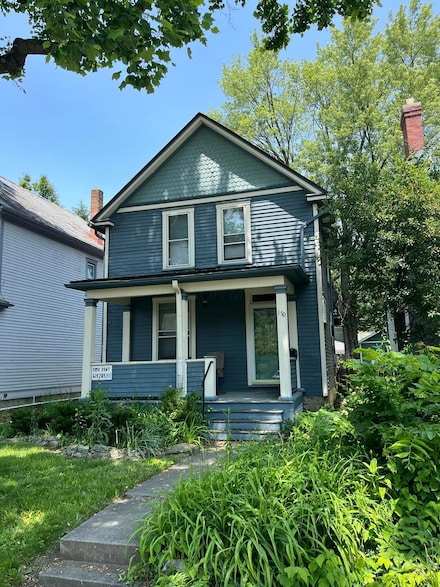 170 E Maynard Ave, Columbus, OH 43202
