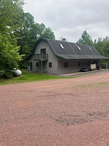 58875 Roy Anderson Rd, Mason, WI 54856