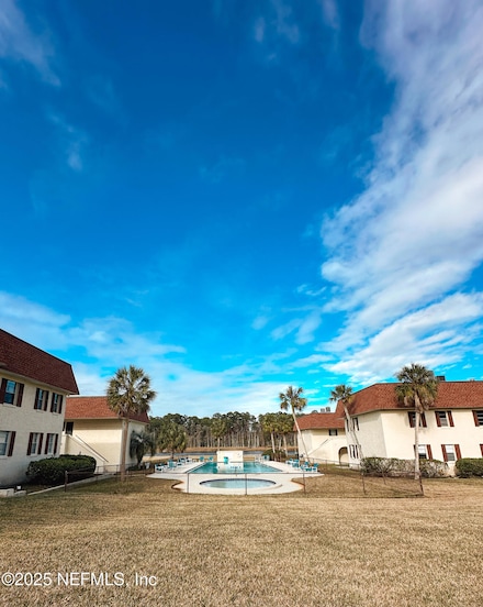 1550 El Camino Rd Unit 6, Jacksonville, FL 32216