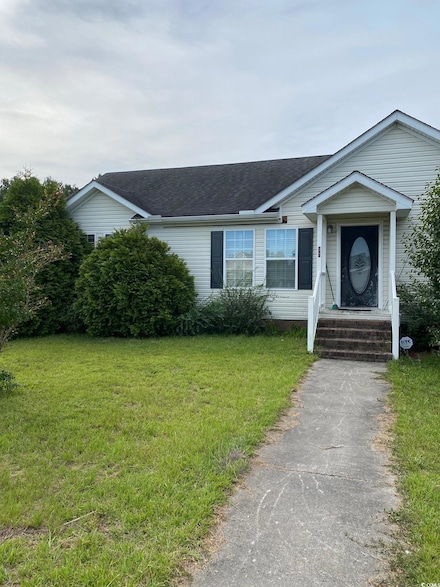 232 Weyburn St Unit MB, Myrtle Beach, SC 29579